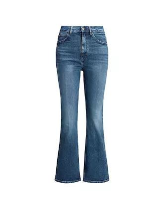 POLO RALPH LAUREN | Jeans Flared Fit 7/8 | 